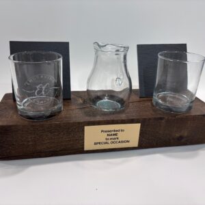 Caber - Complete Presentation Gift Set