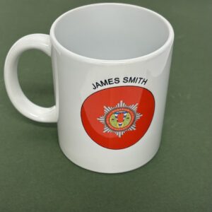 Personalised Charity Mug
